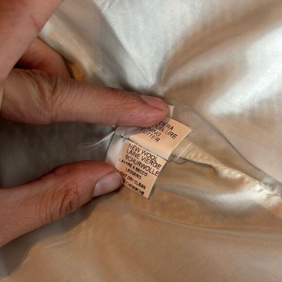 JC de Castelbajac Gray Mickey Mouse Wrap Skirt - 44 - Picture 12 of 12